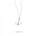 COLLANA MORELLATO JADE JAGGER STY06 IN ARGENTO TRASPORTO INCLUSO